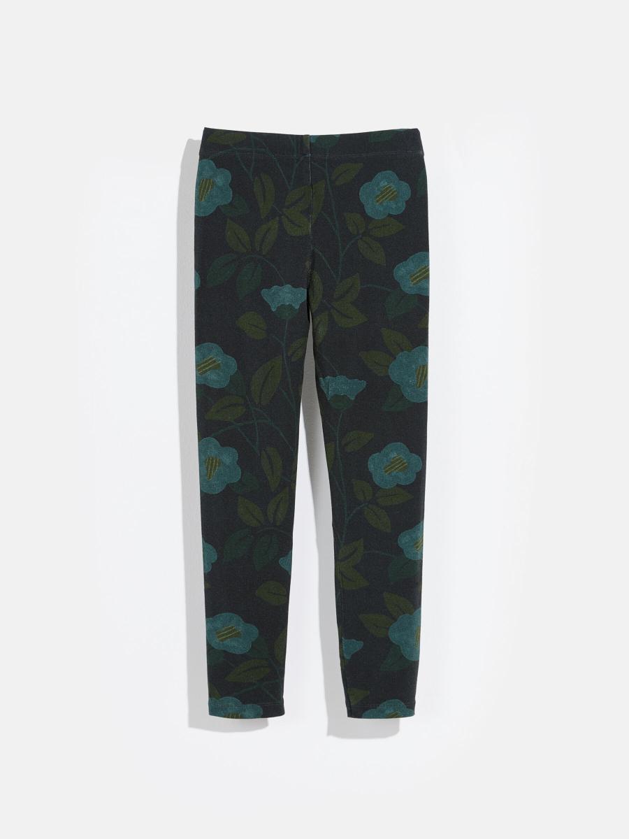 Fille - Pantalon - Mint32 - Combo B