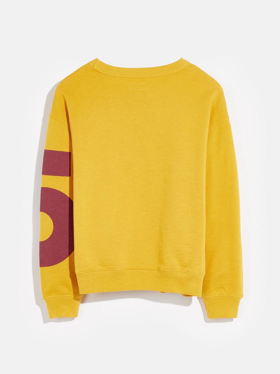 Jongen - Sweatshirt - Fagos - Fall