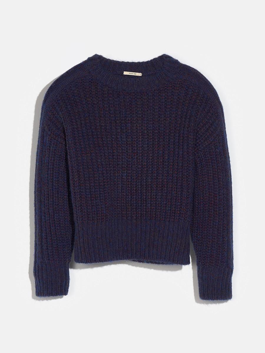 Meisje - Knitwear - Atolo - Combo A - W