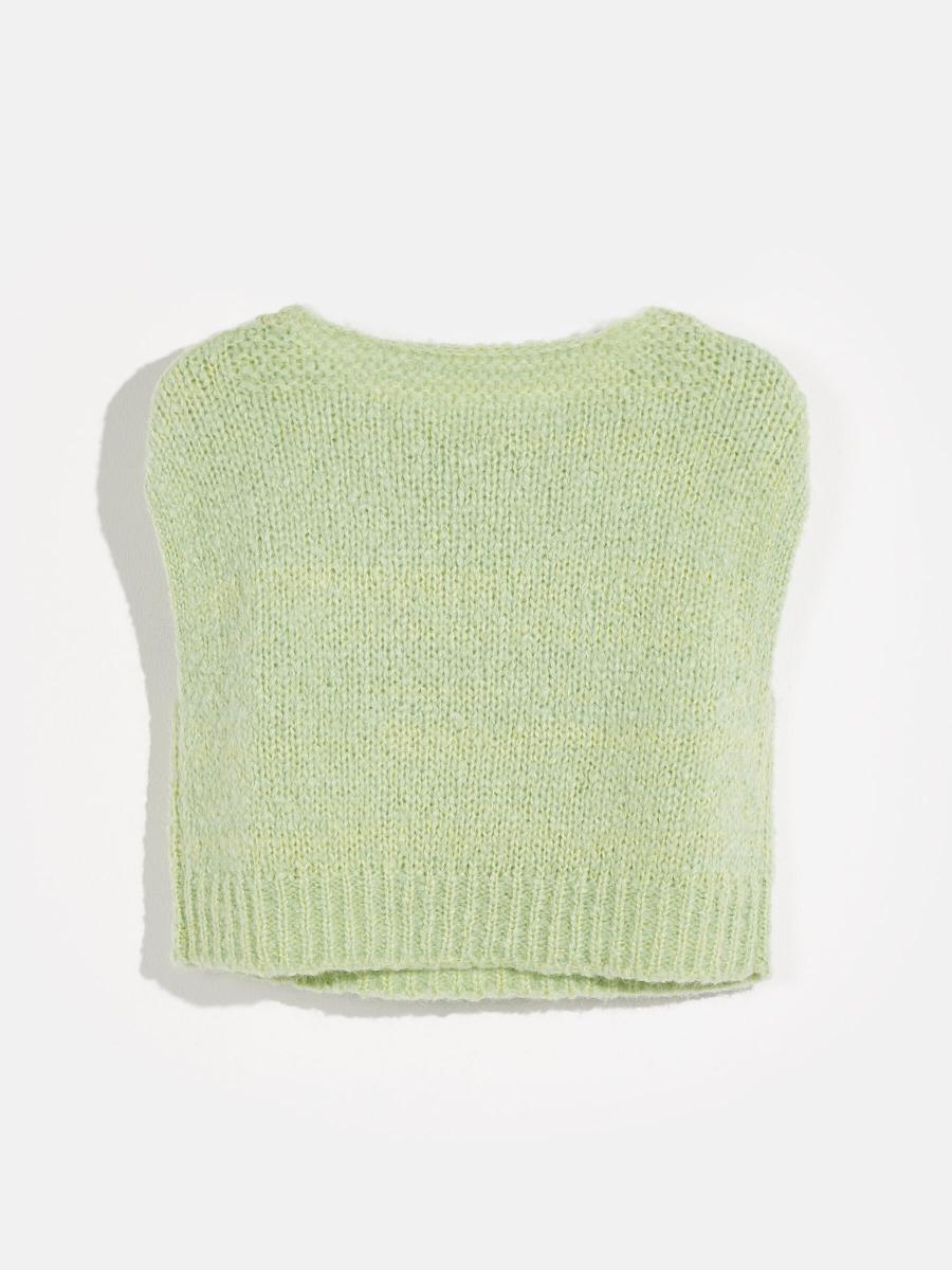 Meisje - Knitwear - Arzi - Limelight