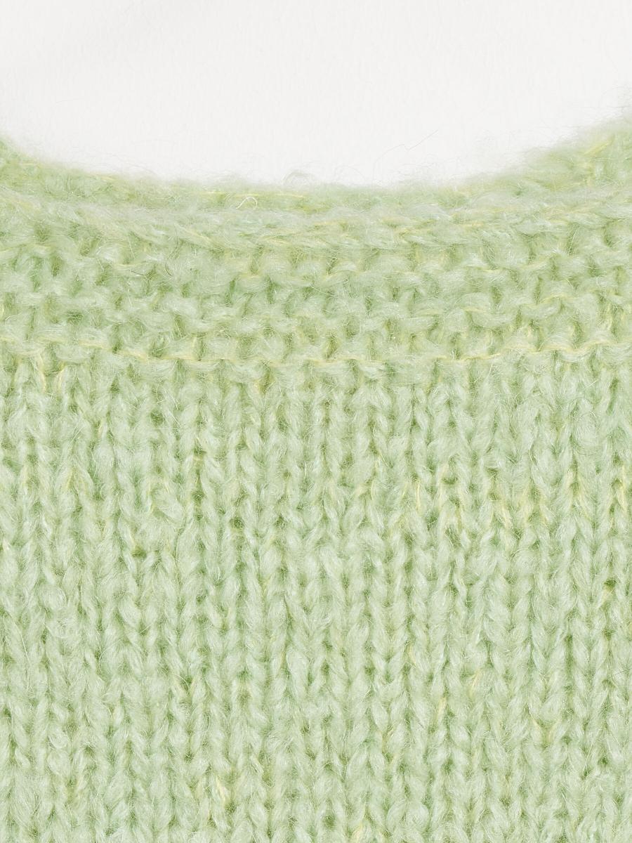 Meisje - Knitwear - Arzi - Limelight