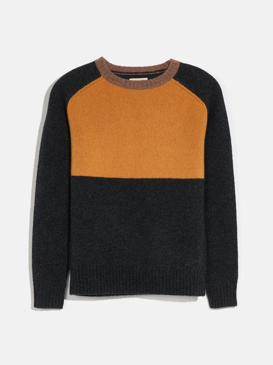 Jongen - Knitwear - Gaddo - Combo A