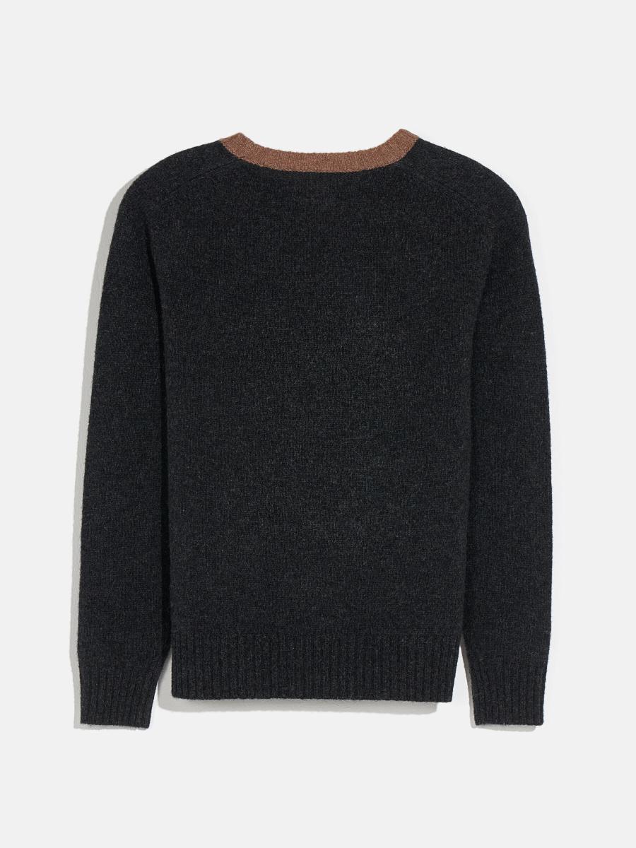 Jongen - Knitwear - Gaddo - Combo A