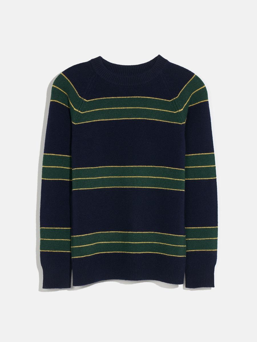 Jongen - Knitwear - Gimro - Stripe A