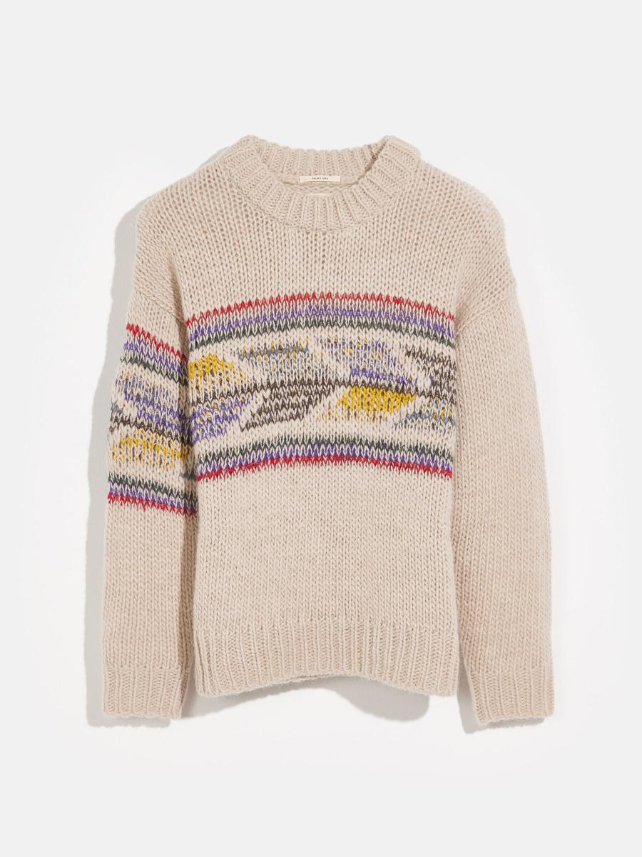 Jongen - Knitwear - Amero - Shell