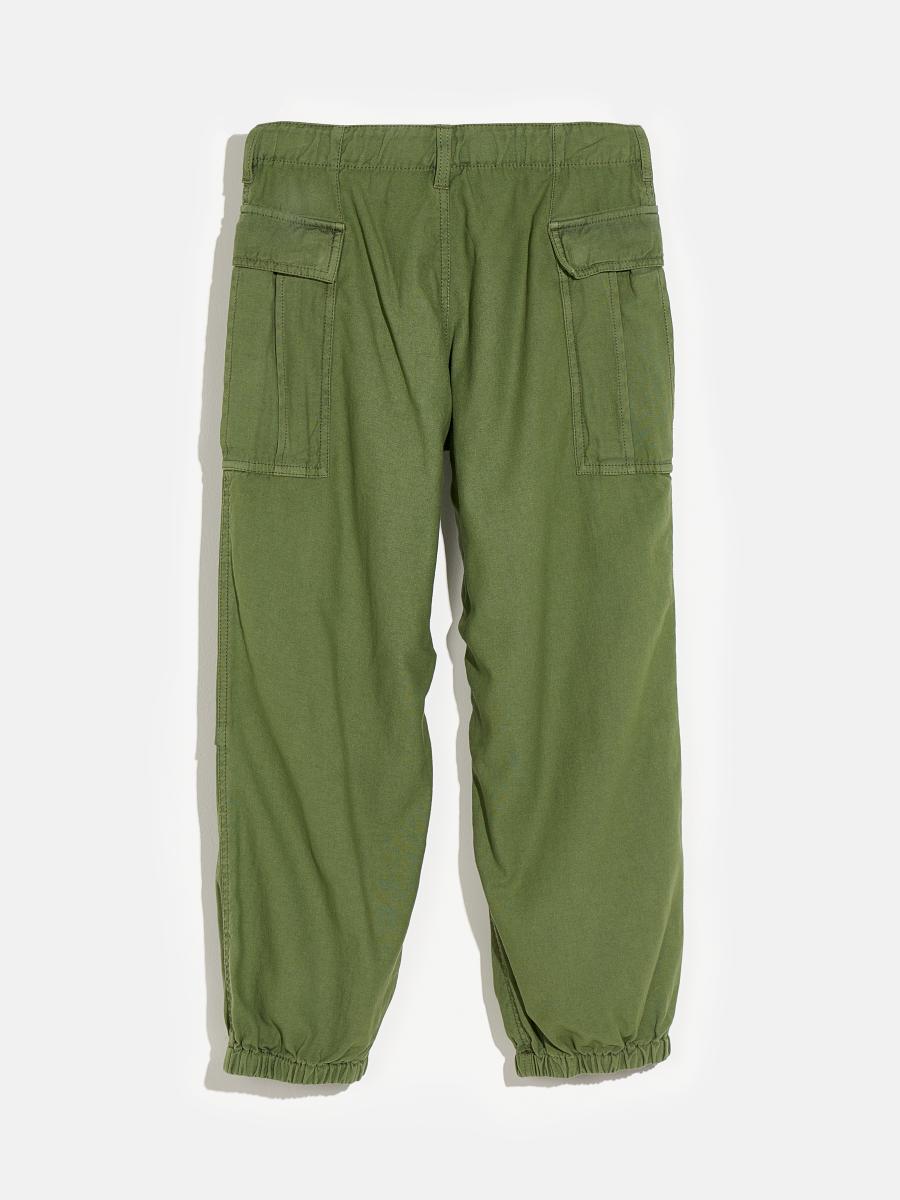 Pantalon - Willow - Uniform