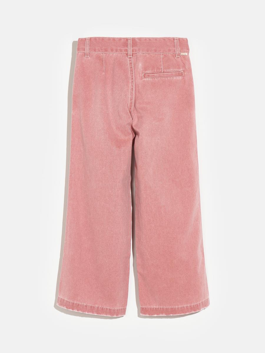 Broek - Kristin - Rosa