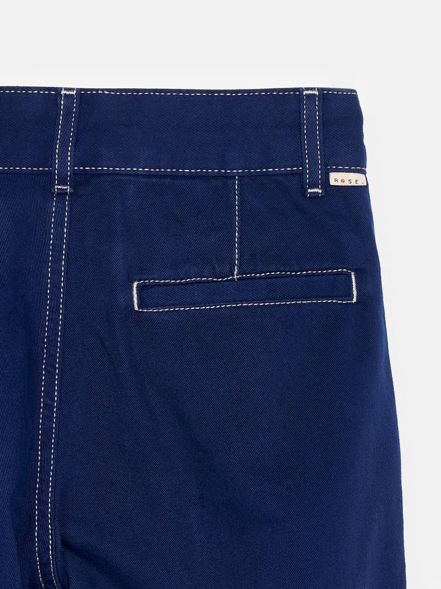 Broek - Kristin - Indigo