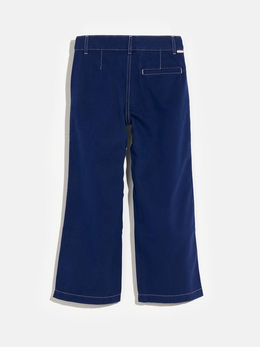 Pantalon - Kristin - Indigo