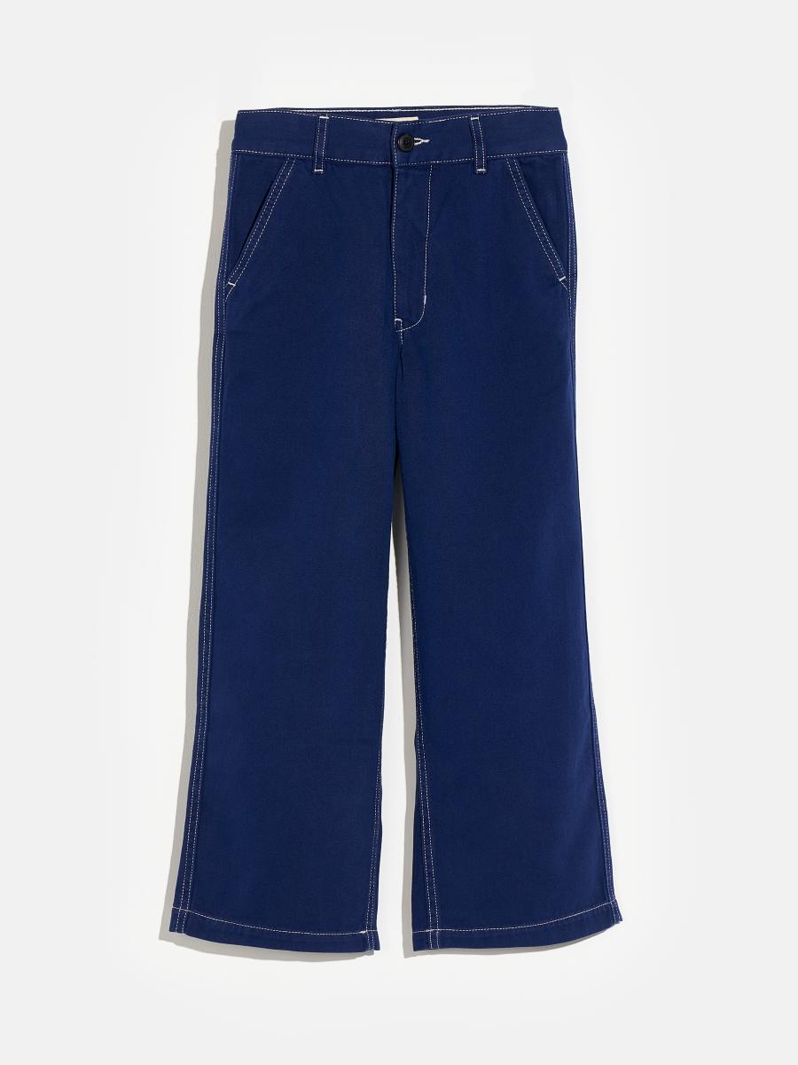 Broek - Kristin - Indigo