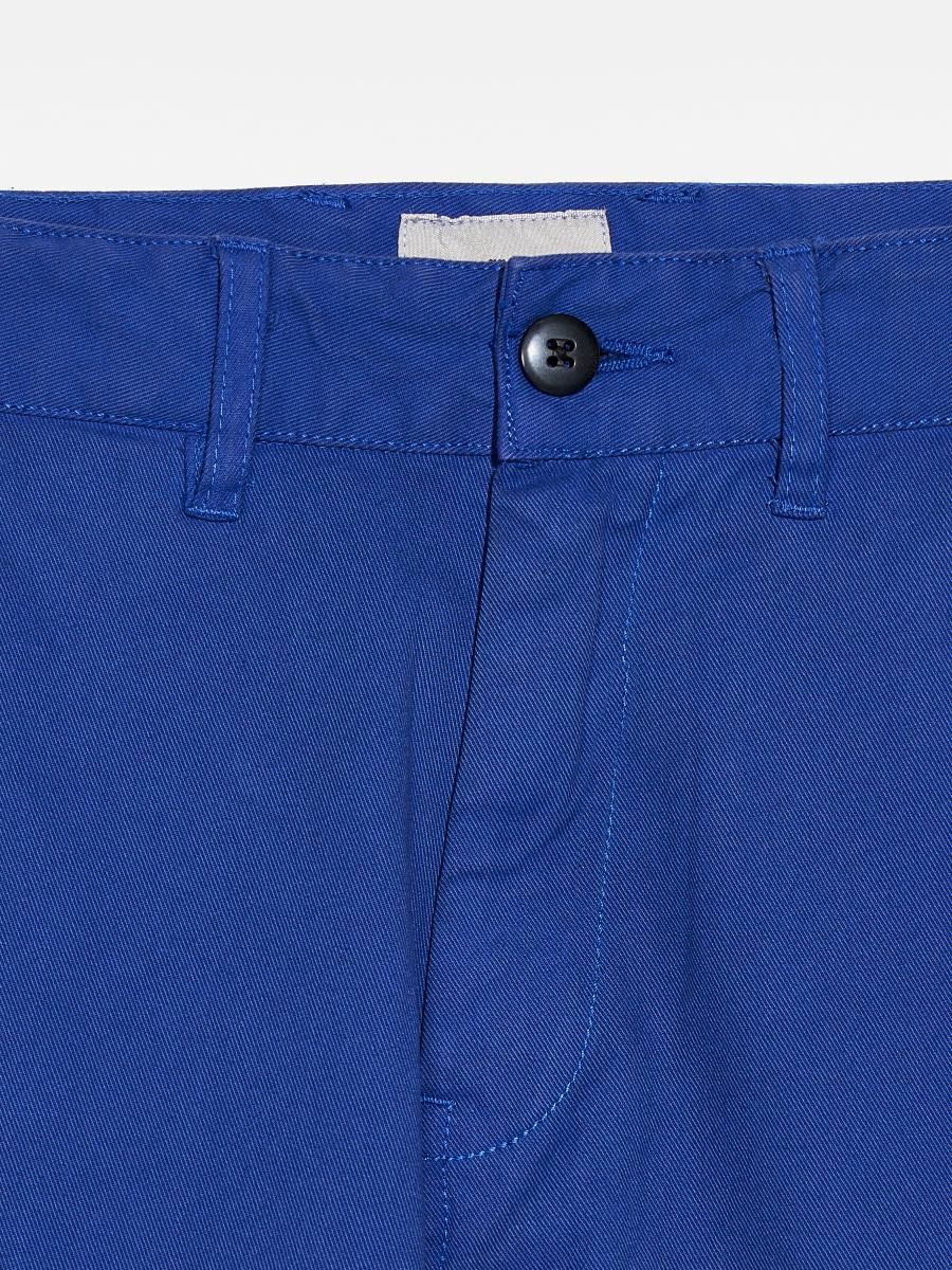 Broek - Wilson - Blueworker