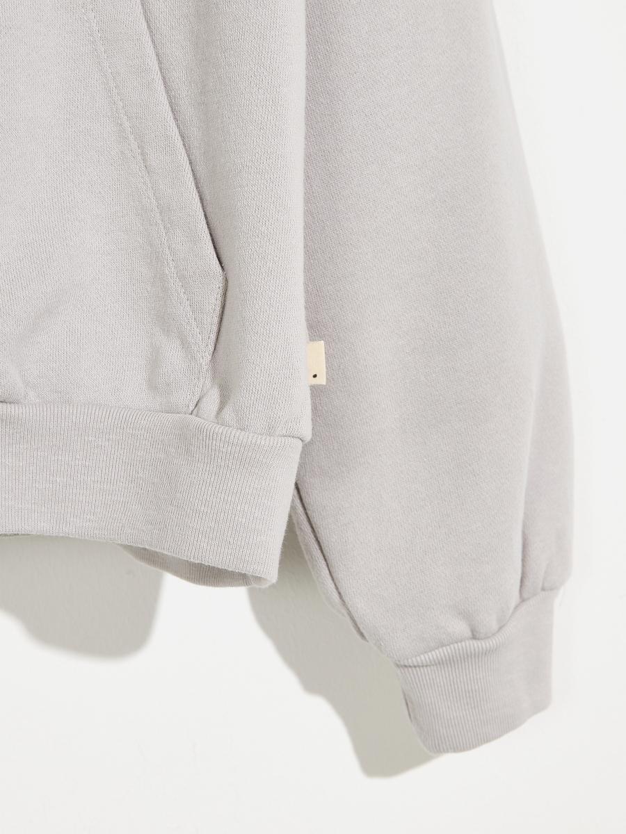 Sweatshirt - Farolo - Pearl