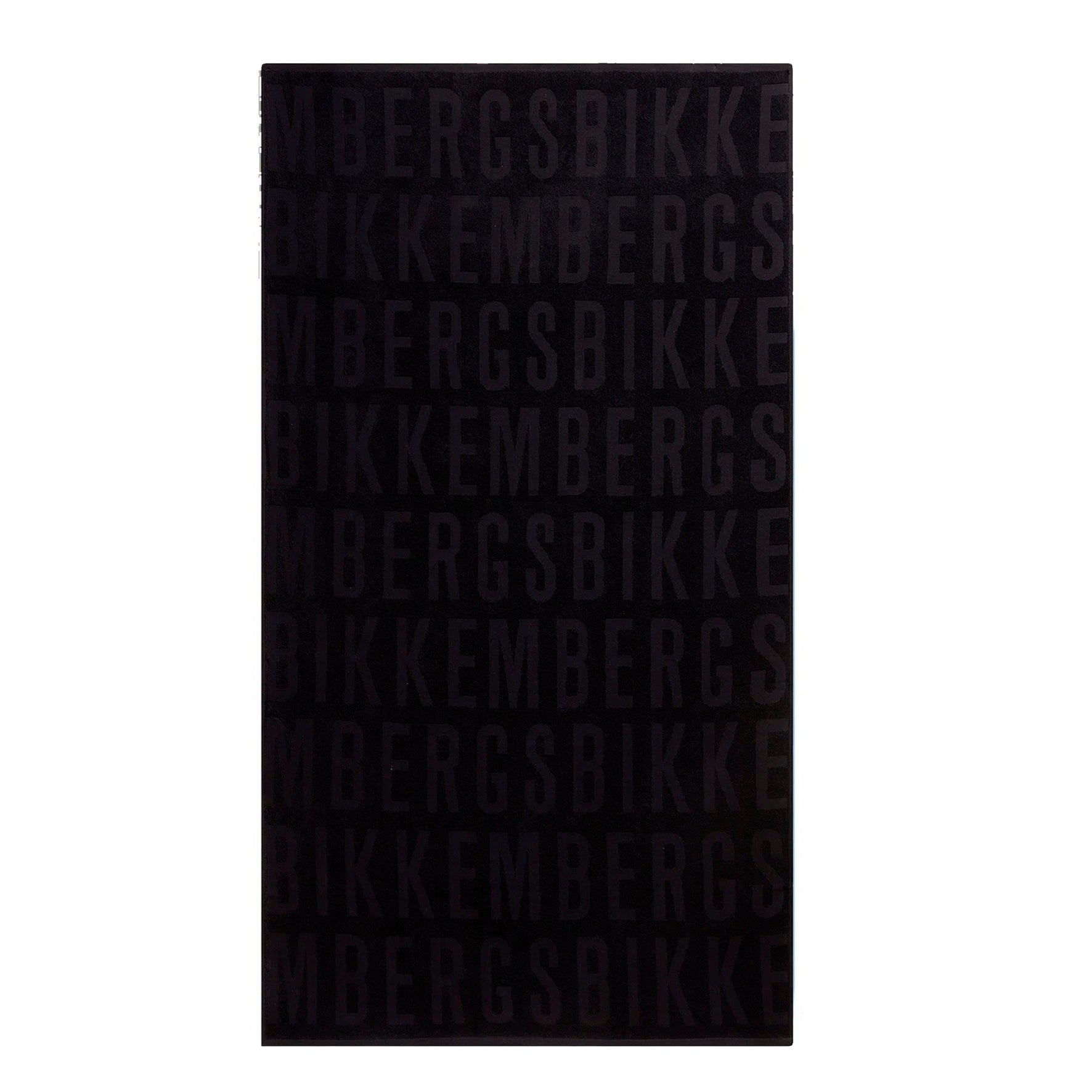 Bikkembergs - Zwart