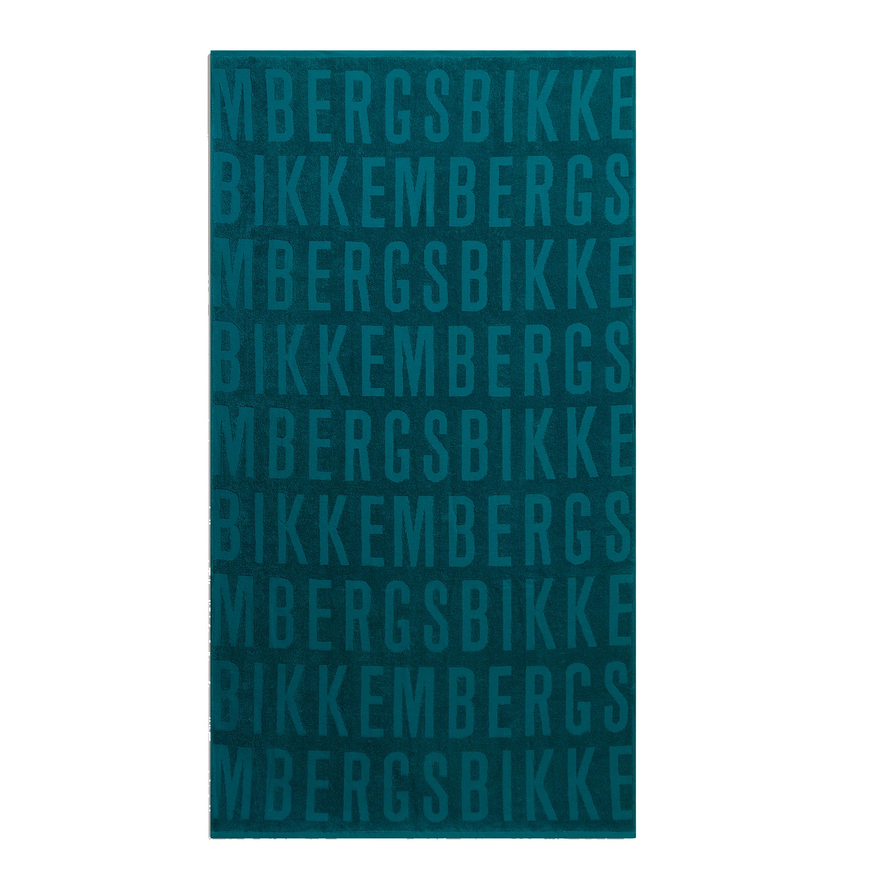 Bikkembergs - Groen