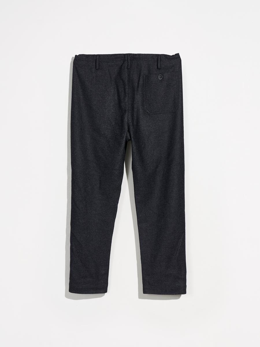 Man - Broek - Steve - Anthracite