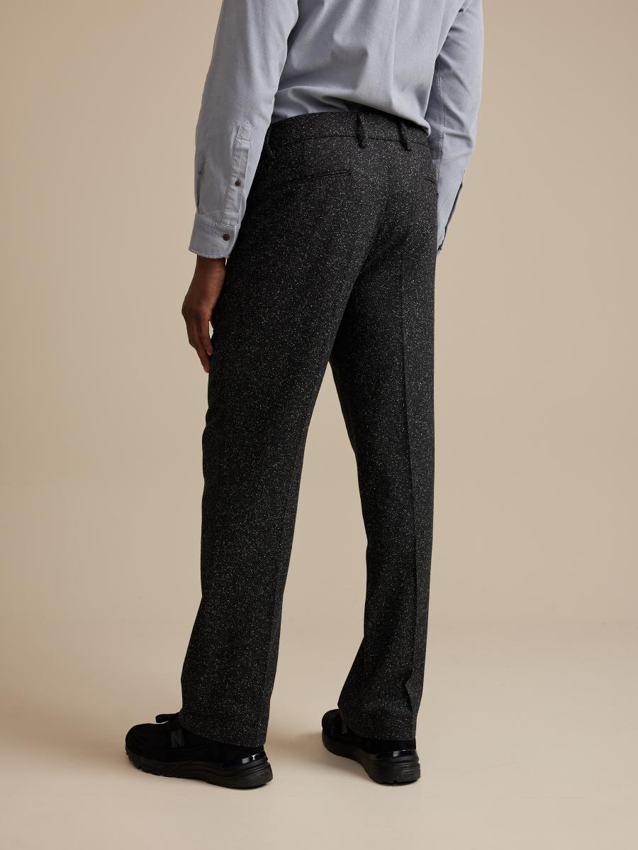 Homme - Pantalon - Stefan - Combo C