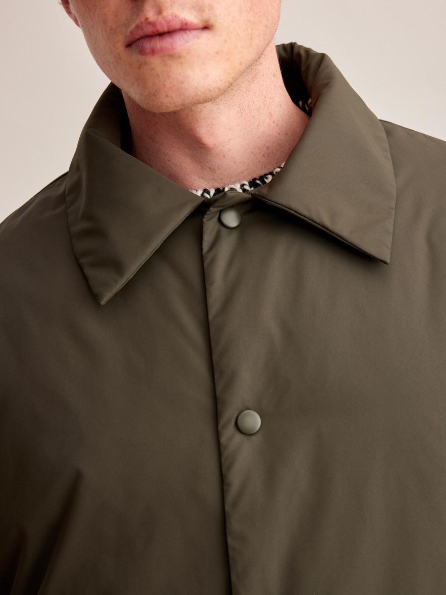 Man - Jas - Haminy32 - Dark Olive