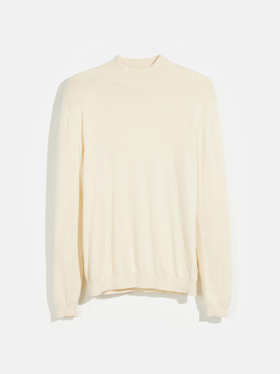 Man - Knitwear - Geru - Milk