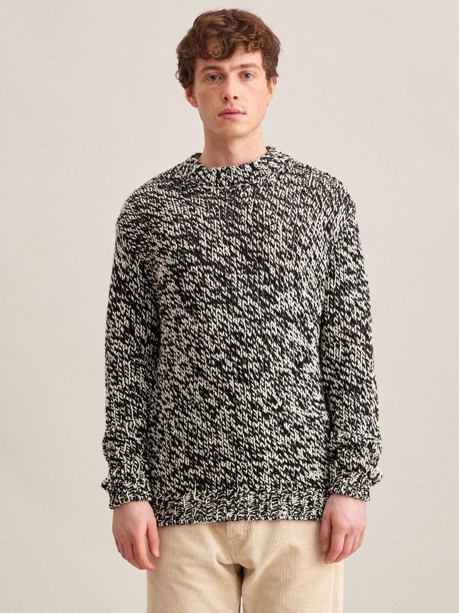 Man - Knitwear - Nobbe - Combo A