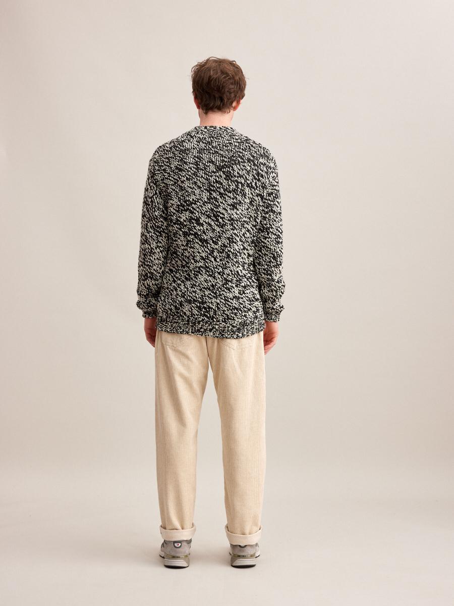 Man - Knitwear - Nobbe - Combo A