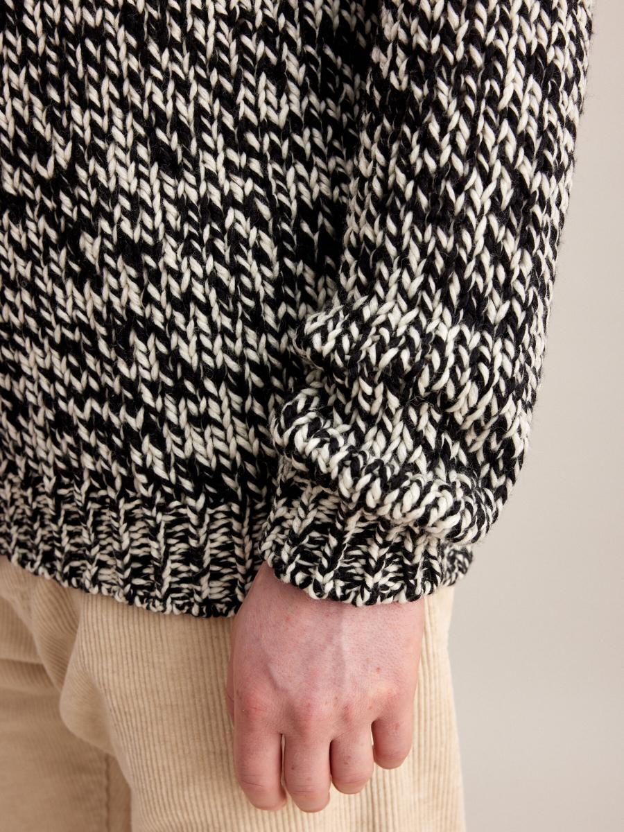 Man - Knitwear - Nobbe - Combo A