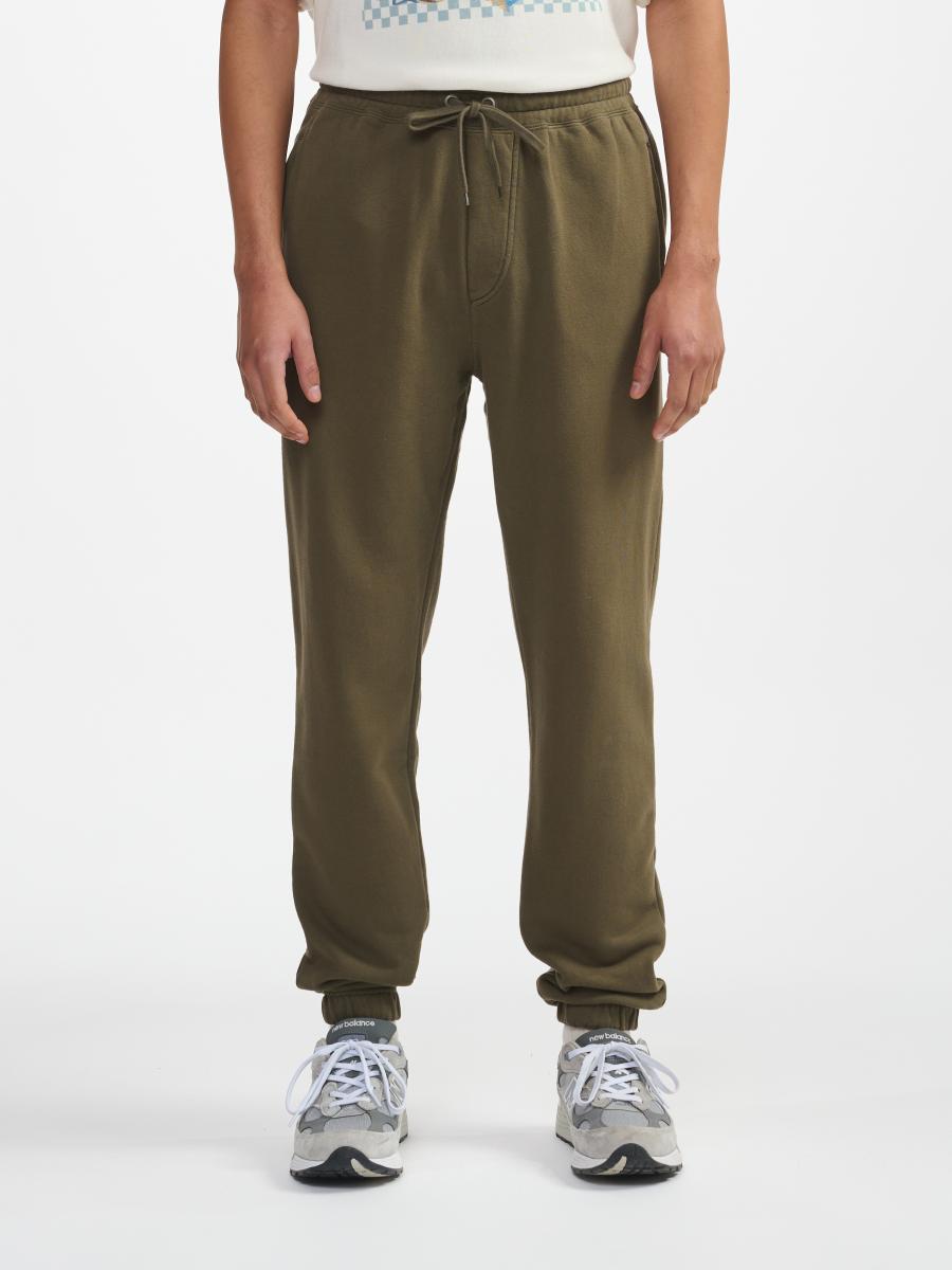 Pantalon - Fore - Olive Night