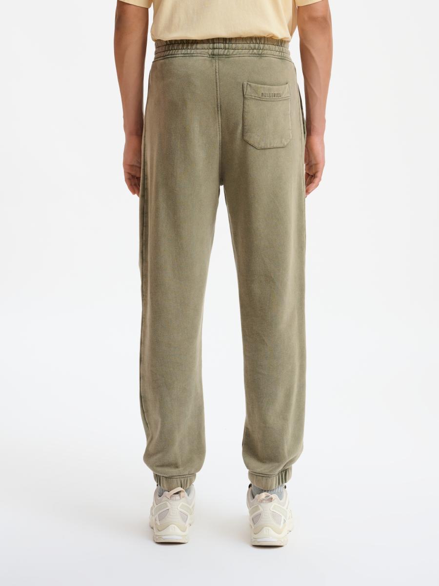 Pantalon - Fore - Olive Night