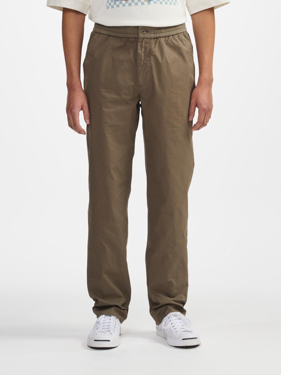 Pantalon - Jorry - Dusty Olive