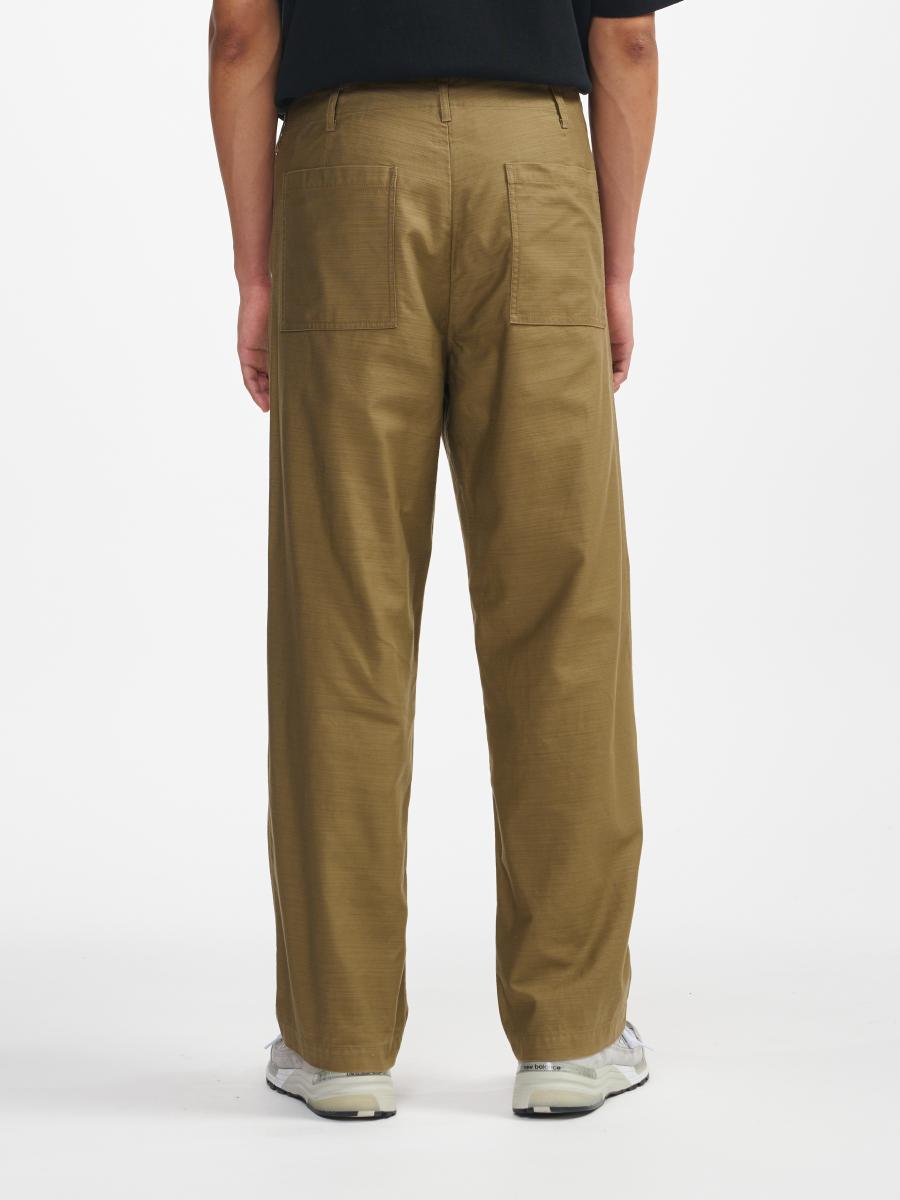 Pantalon - Jerome - British Khaki