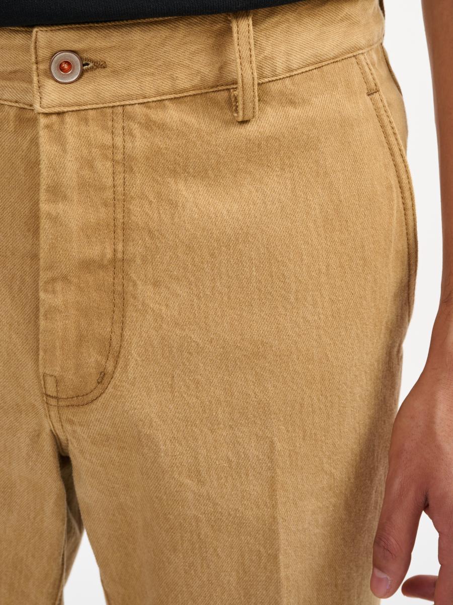 Broek - Pen - Straw