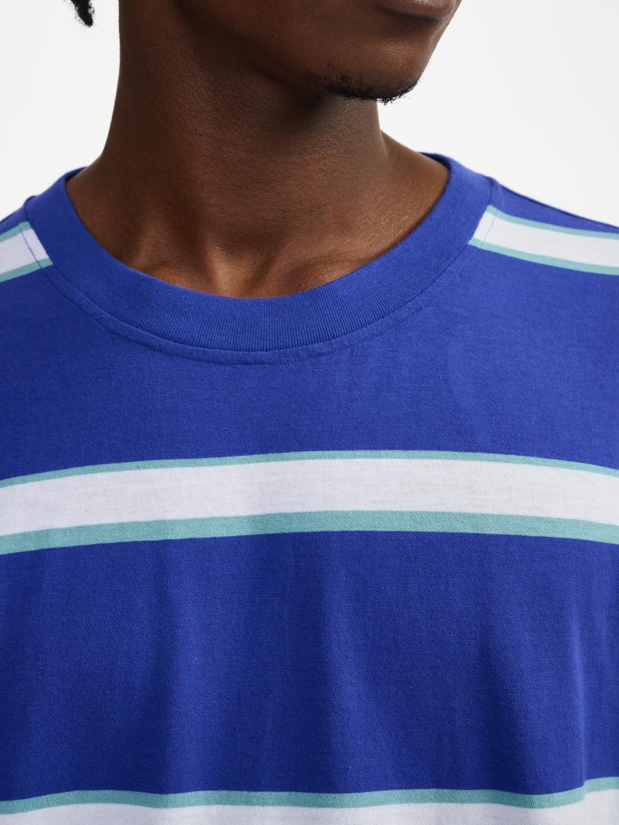T-Shirt - Vanice - Stripe B