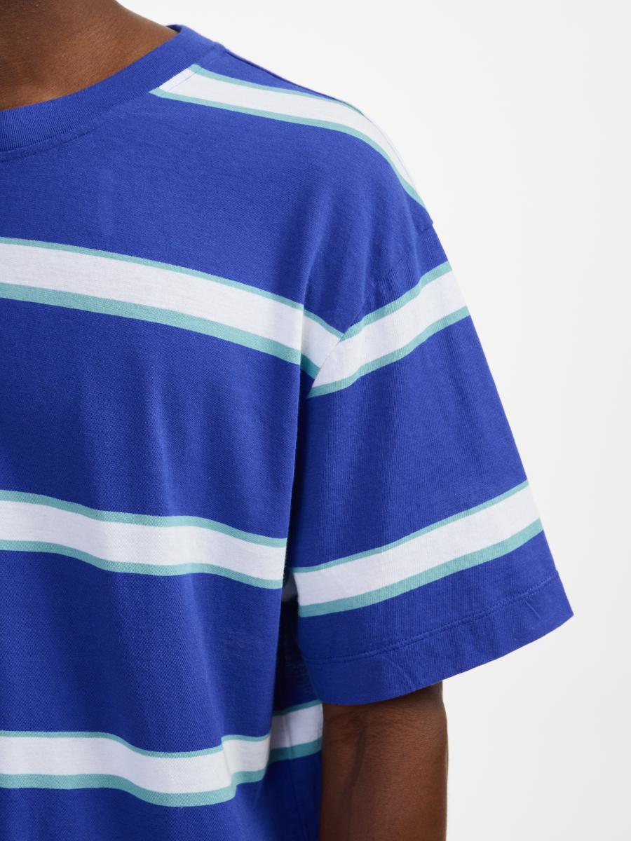 T-Shirt - Vanice - Stripe B