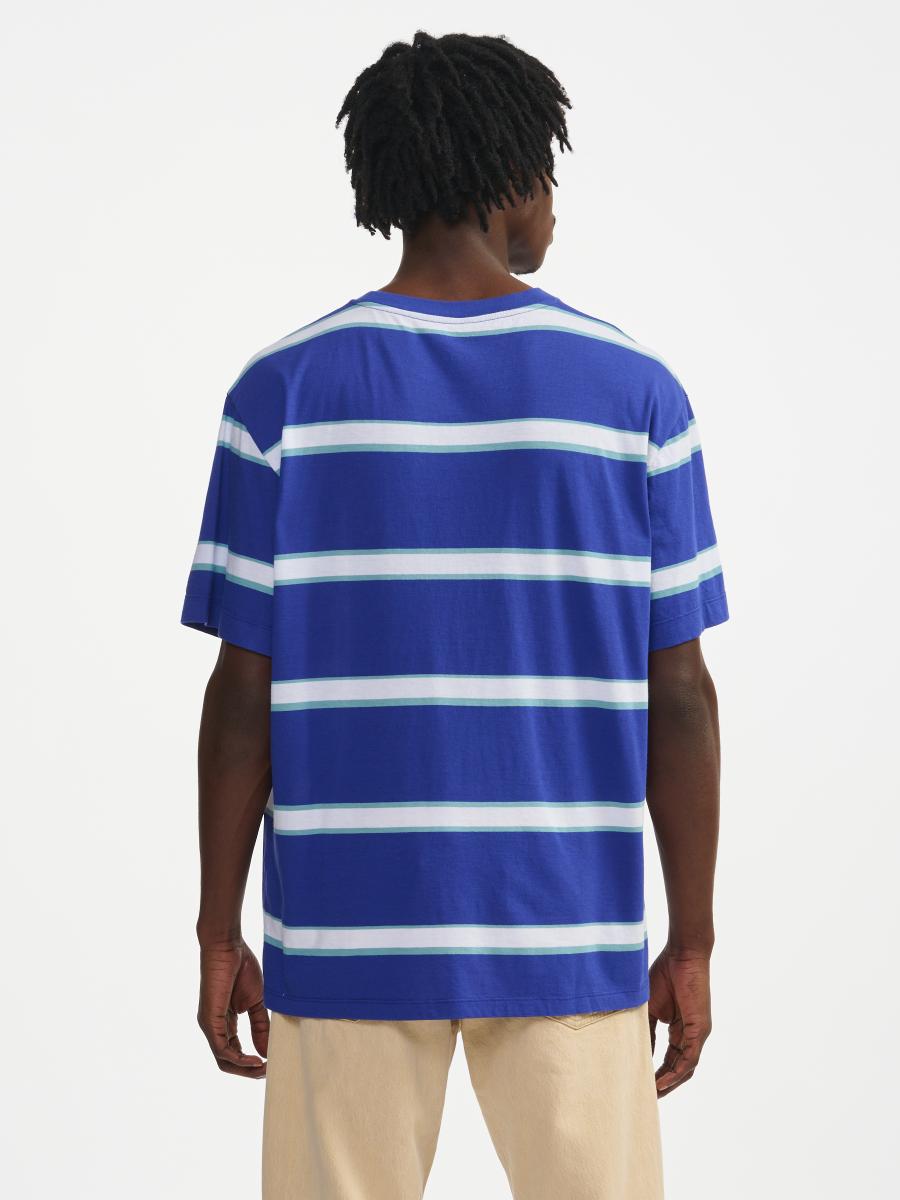 T-Shirt - Vanice - Stripe B