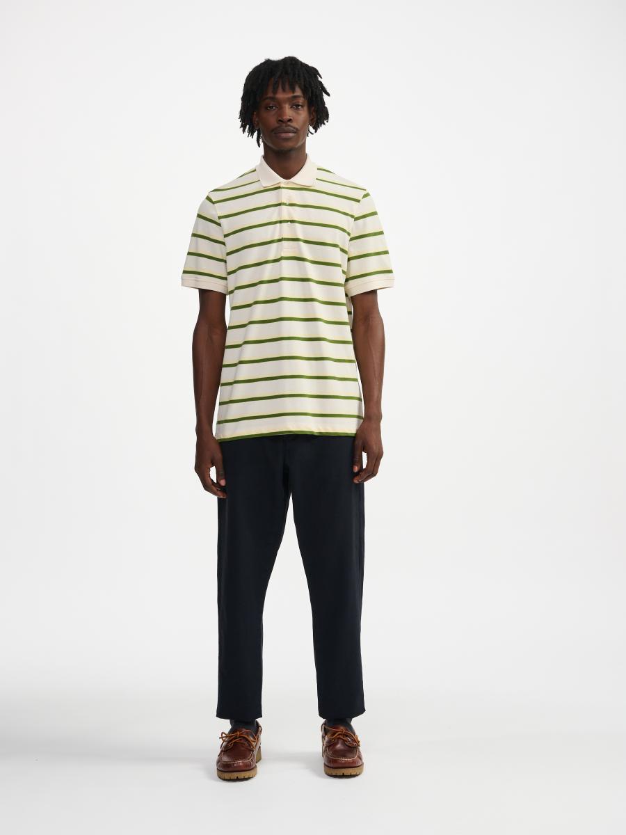 Polo - Vilon - Stripe A