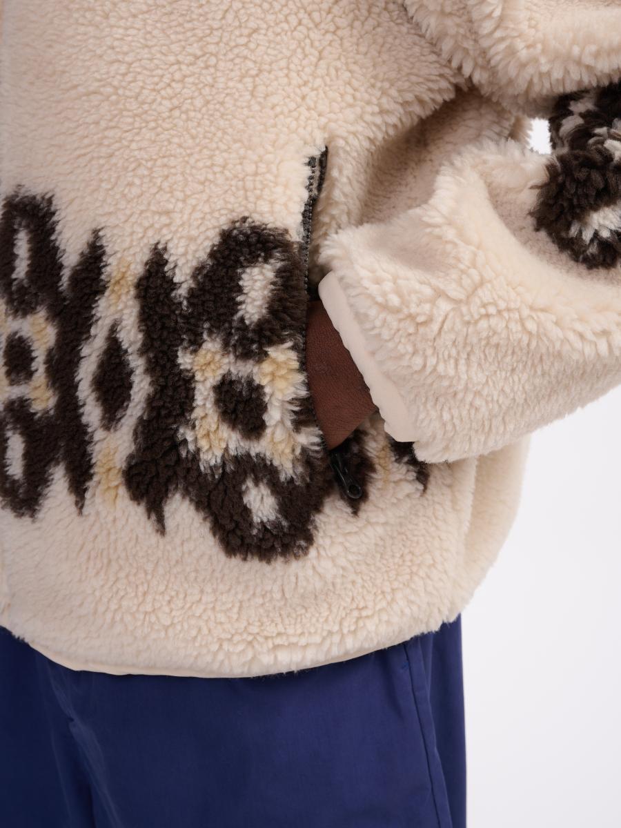 Sweatshirt - Jeremy - Combo B