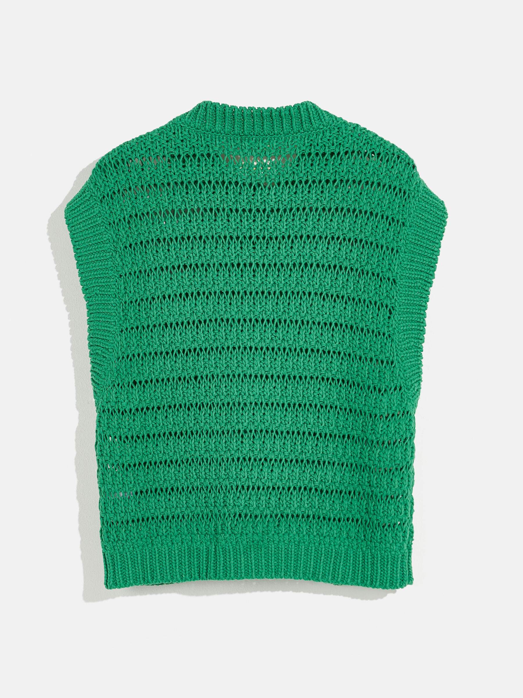 Knitwear - Aiten K1463U - Mojito