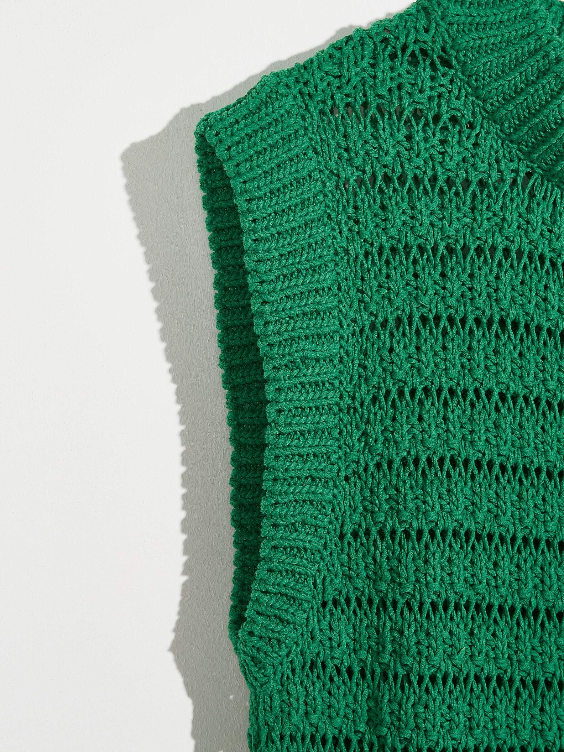 Knitwear - Aiten K1463U - Mojito