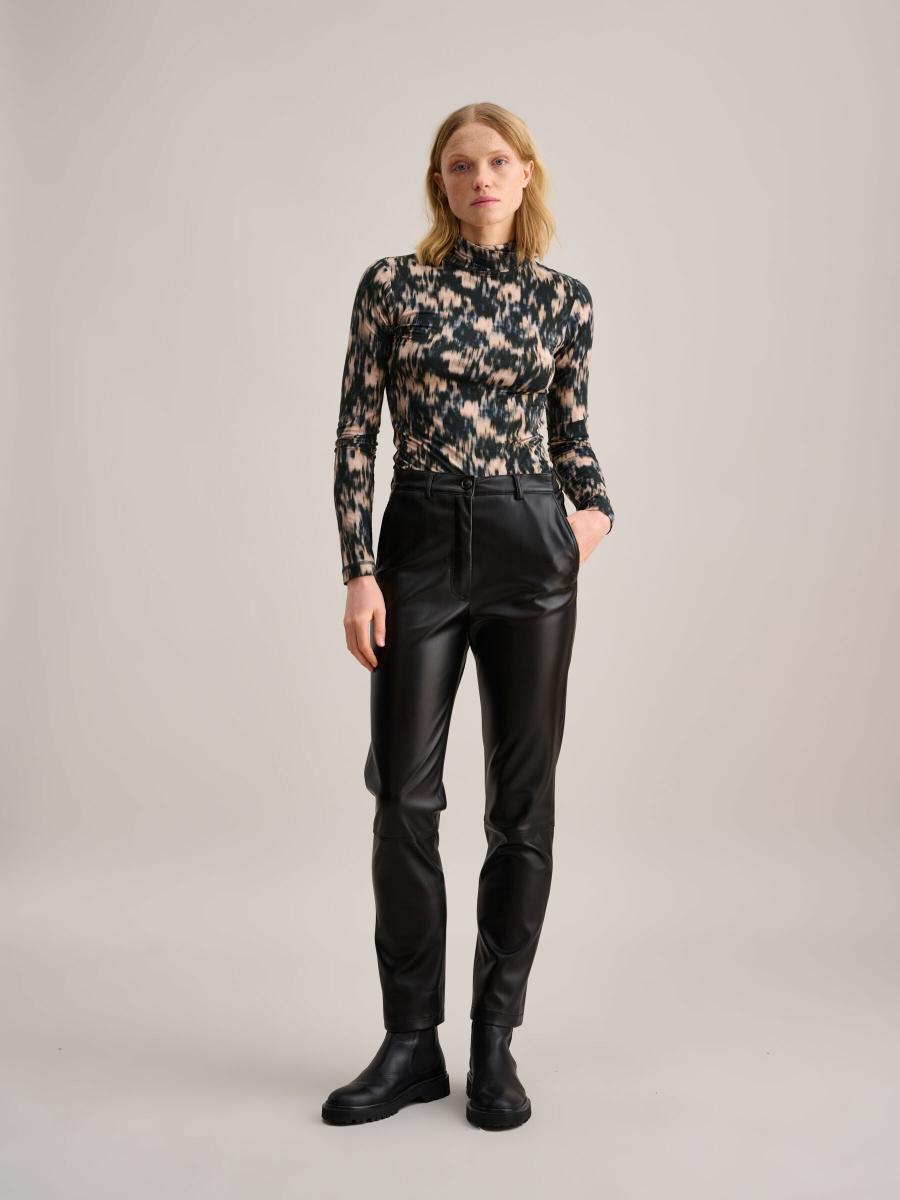 Vrouw - Broek - Voodoo - Black