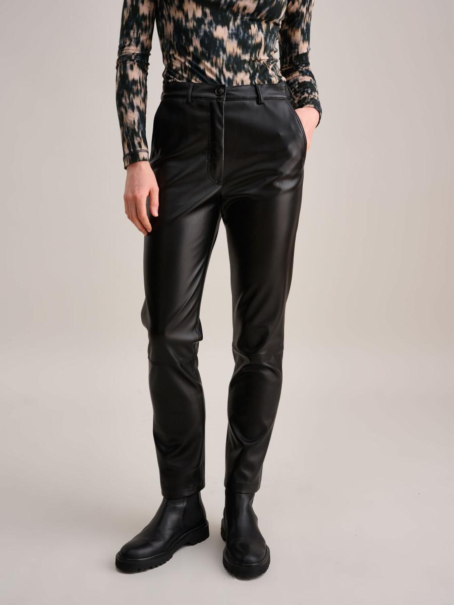 Vrouw - Broek - Voodoo - Black