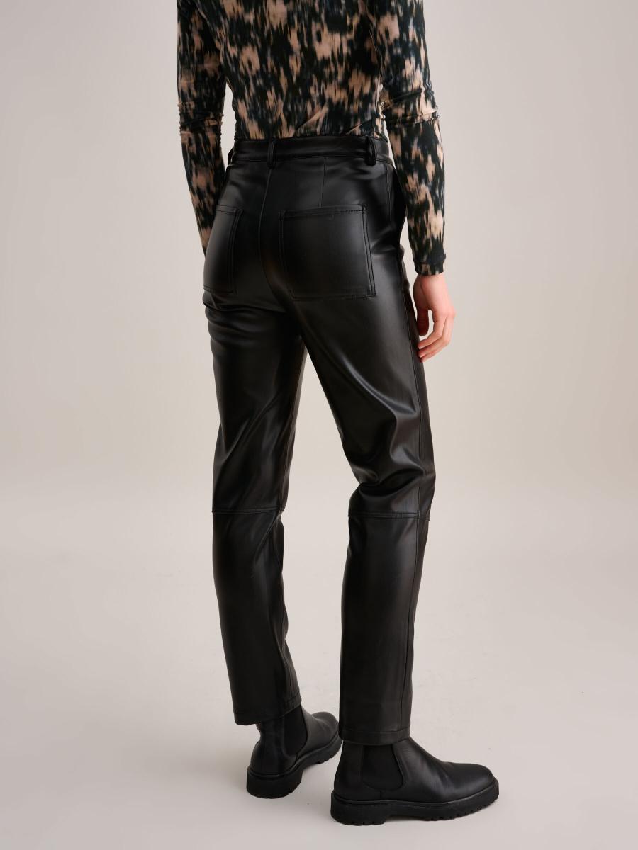 Vrouw - Broek - Voodoo - Black