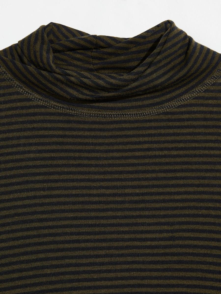 Vrouw - T-Shirt - Vinny32 - Stripe A