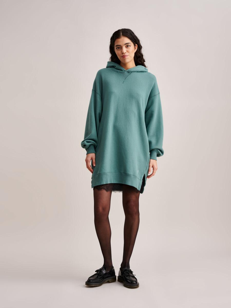 Vrouw - Sweatshirt - Flinn32 - Pine