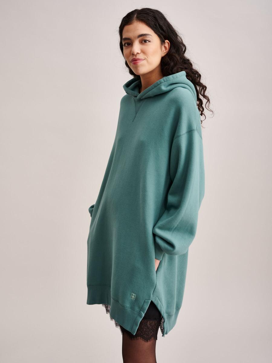 Vrouw - Sweatshirt - Flinn32 - Pine