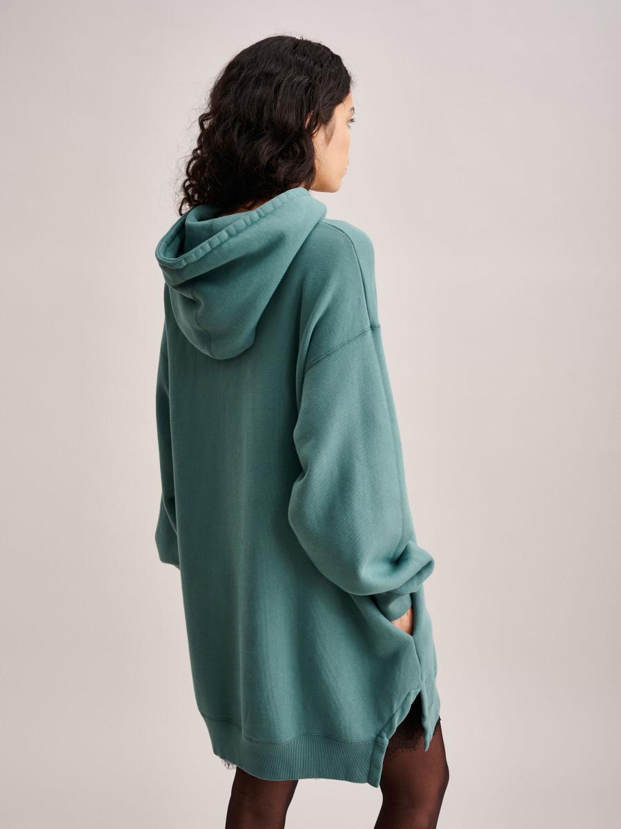 Vrouw - Sweatshirt - Flinn32 - Pine