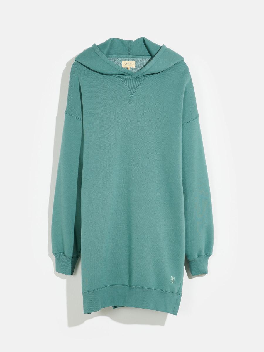 Vrouw - Sweatshirt - Flinn32 - Pine