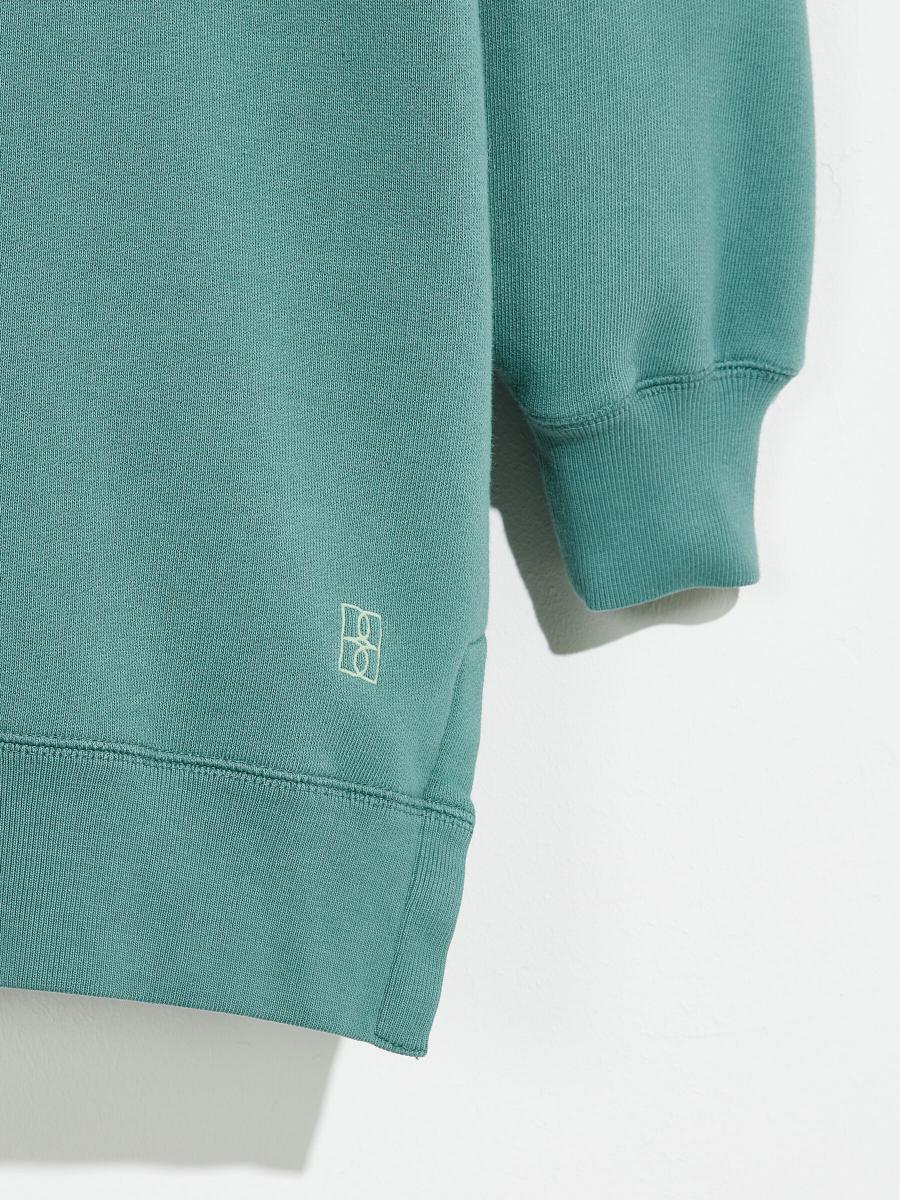 Vrouw - Sweatshirt - Flinn32 - Pine