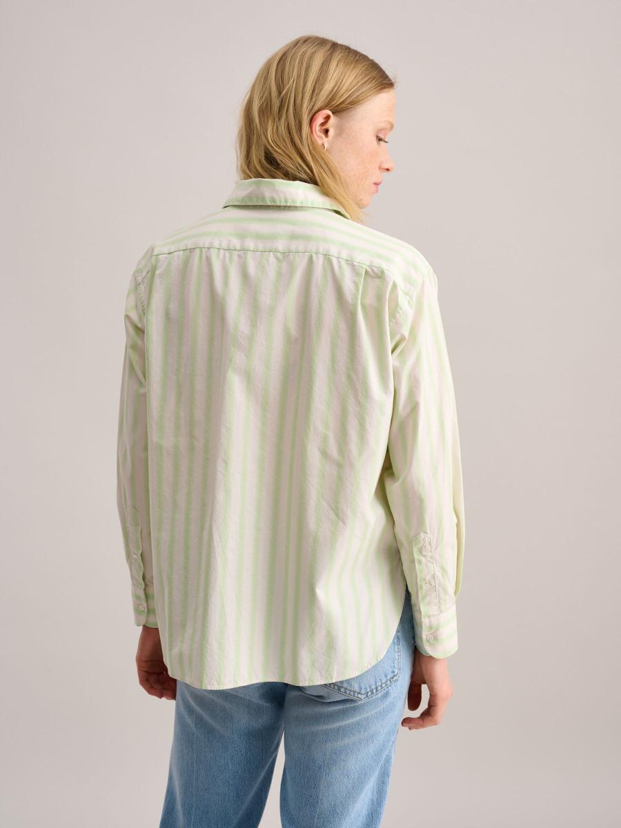 Vrouw - Hemd - Gastoo32 - Stripe N