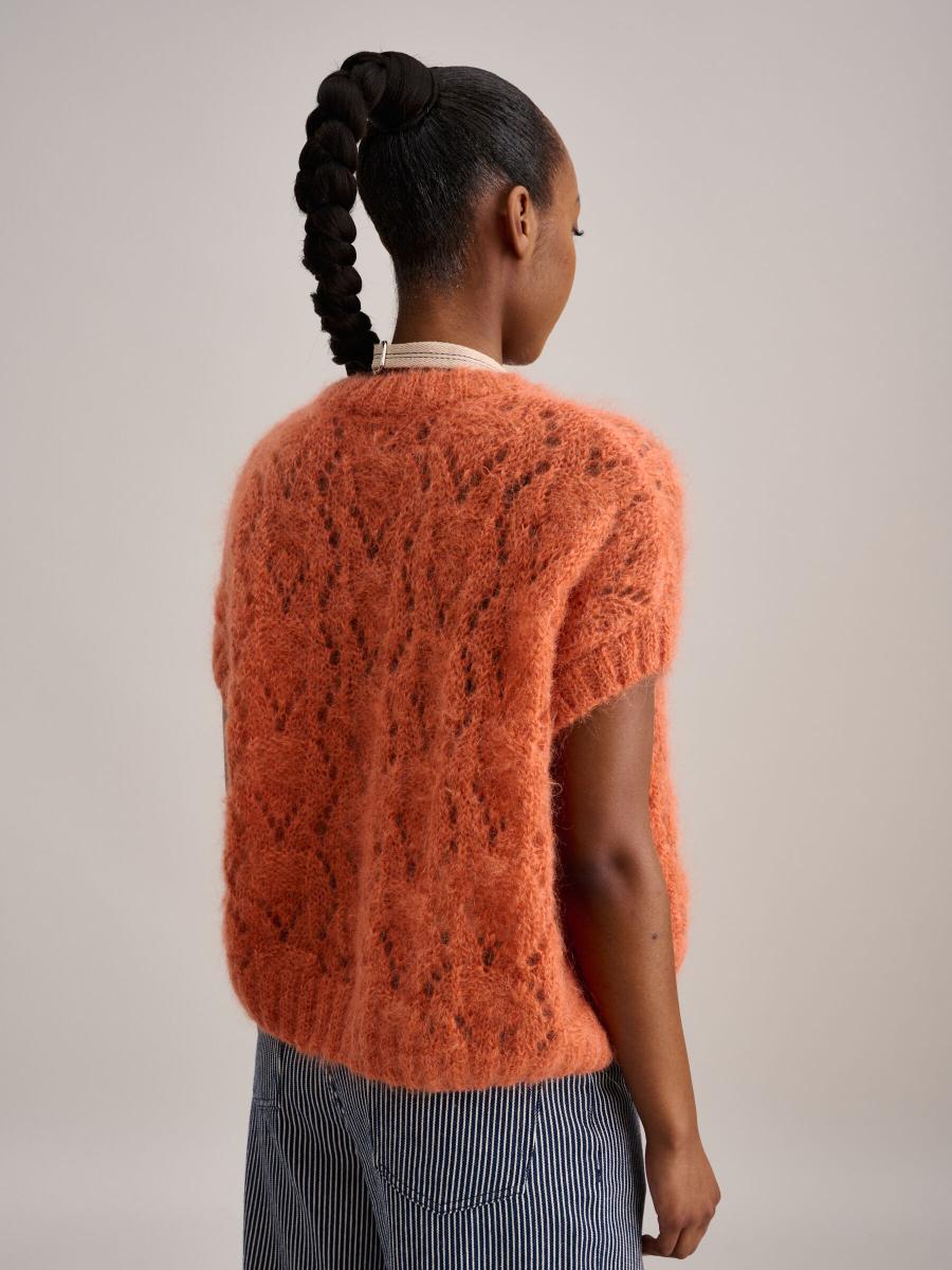 Vrouw - Knitwear - Abe - Arabesque - W