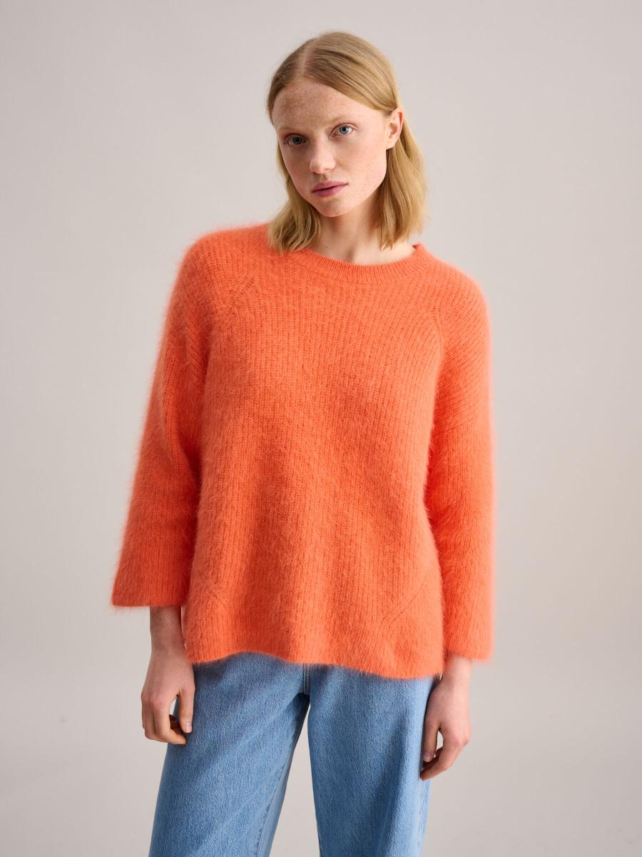 Vrouw - Knitwear - Dataul - Signal