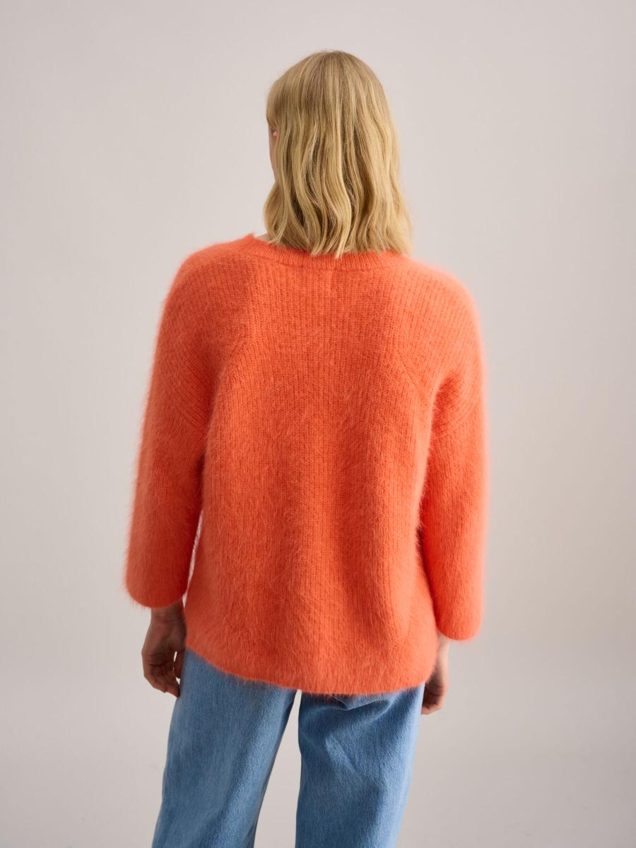 Vrouw - Knitwear - Dataul - Signal - W